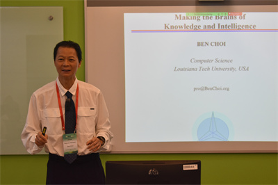 ICFET 2024 Highlight 2